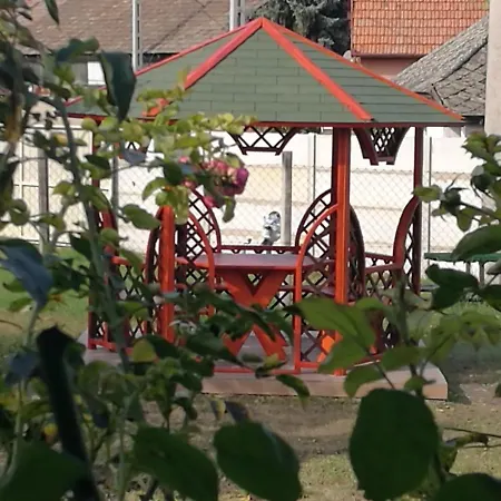Lepkes Vendeghaz Holiday home *