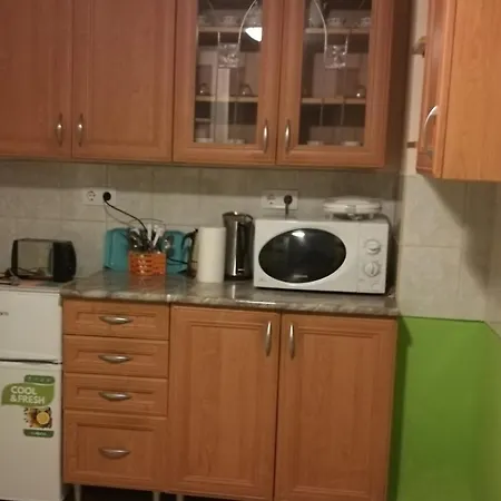 Lepkes Vendeghaz Holiday home
