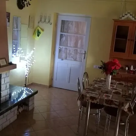 Holiday home Lepkes Vendeghaz