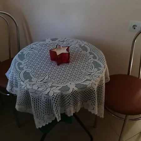 Lepkes Vendeghaz Holiday home *