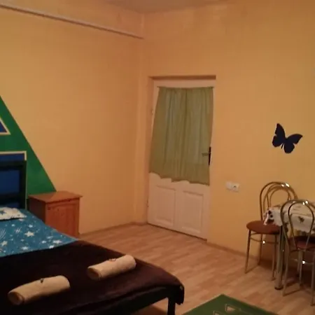 Holiday home Lepkes Vendeghaz *