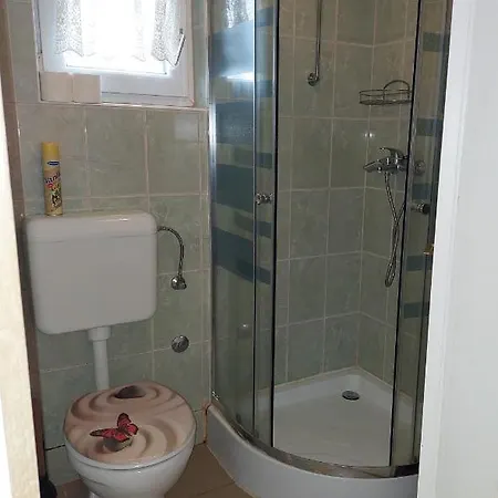 Holiday home Lepkes Vendeghaz Poroszlo