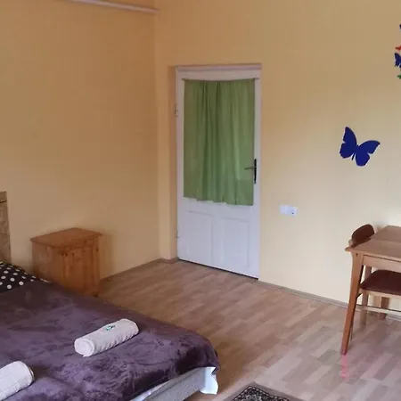 Holiday home Lepkes Vendeghaz *